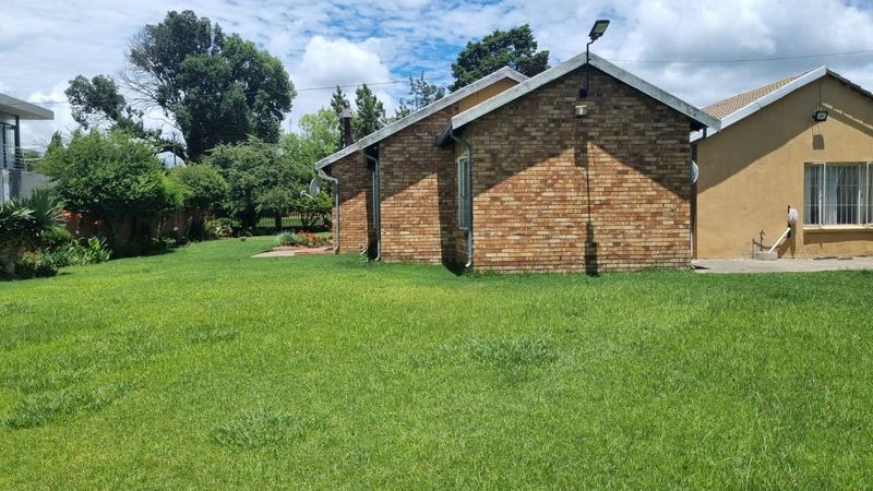 3 Bedroom Property for Sale in Ladybrand Free State